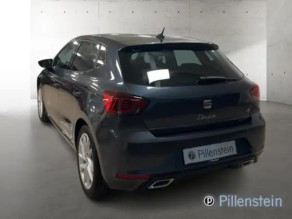 SEAT IBIZA (3/16)