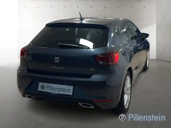 SEAT IBIZA (4/16)