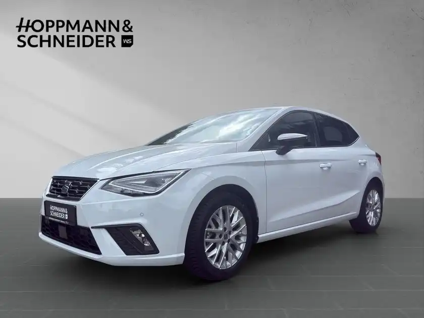 SEAT IBIZA (1/19)