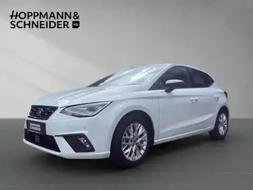 SEAT IBIZA (1/19)