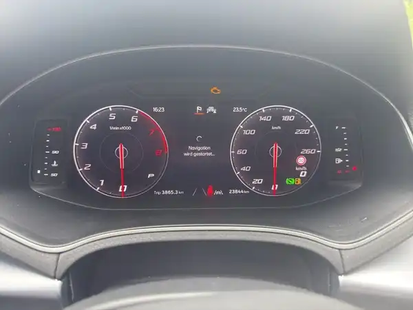 SEAT IBIZA (11/19)
