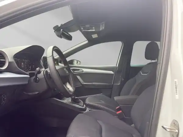 SEAT IBIZA (12/19)