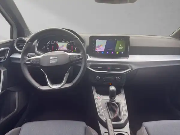 SEAT IBIZA (14/19)