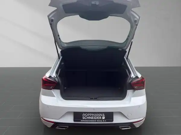 SEAT IBIZA (18/19)