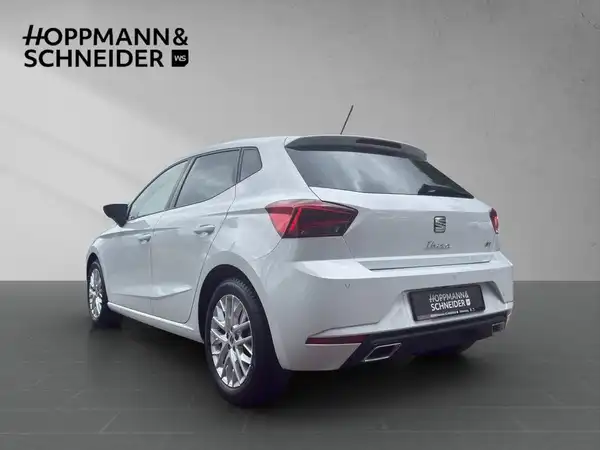SEAT IBIZA (3/19)