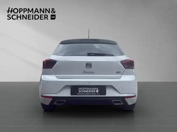 SEAT IBIZA (4/19)