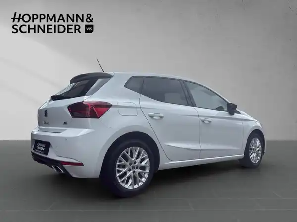 SEAT IBIZA (5/19)