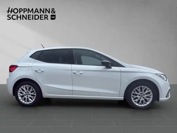 SEAT IBIZA (6/19)
