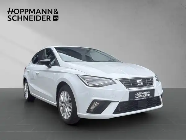 SEAT IBIZA (7/19)