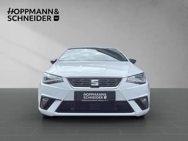 SEAT IBIZA (8/19)