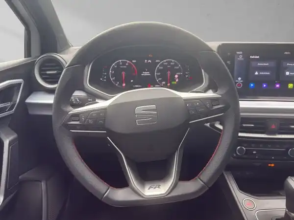 SEAT IBIZA (10/19)