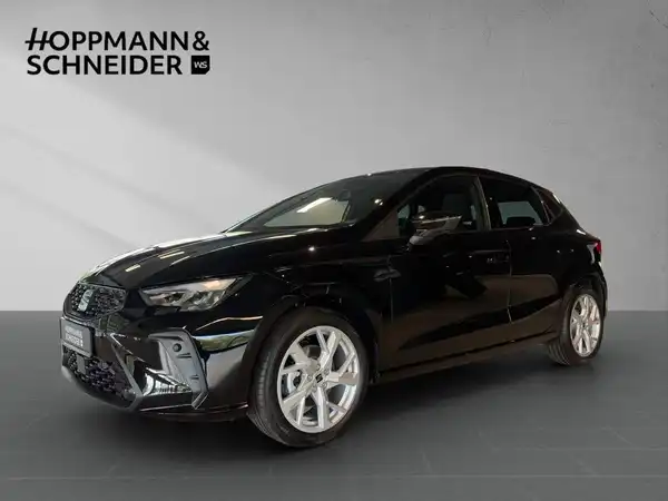 SEAT IBIZA (1/26)