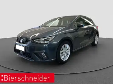 Seat IBIZA 2024 — Ibiza 1.0 TSI DSG FR NAVI DAB PDC SHZ