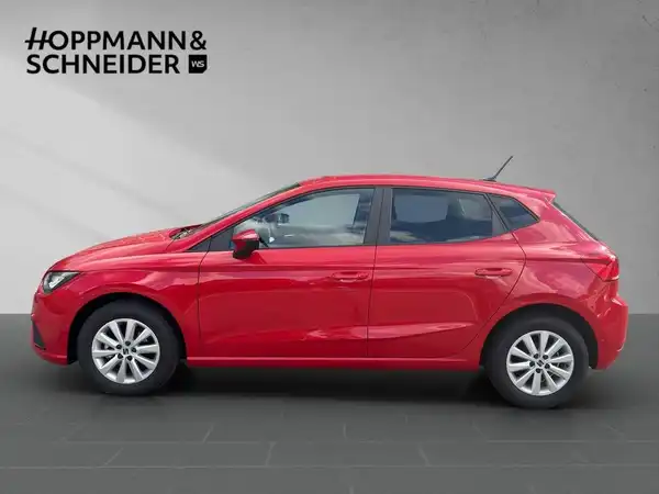 SEAT IBIZA (1/25)