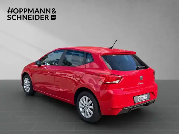 SEAT IBIZA (2/25)