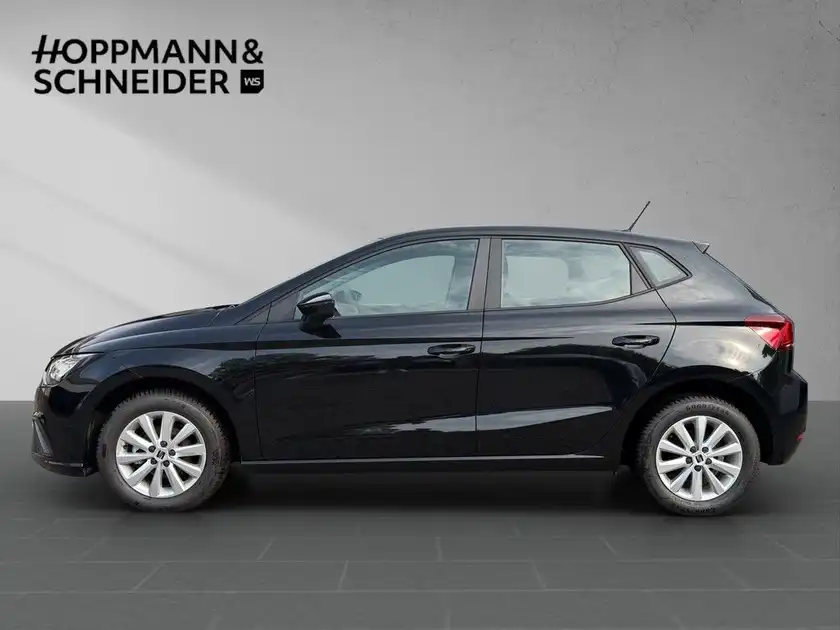 SEAT IBIZA (1/17)