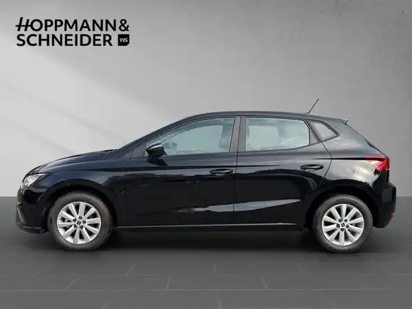 SEAT IBIZA (1/17)