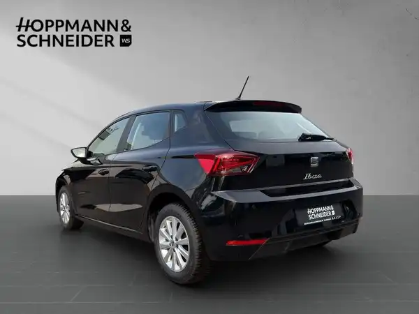 SEAT IBIZA (2/17)