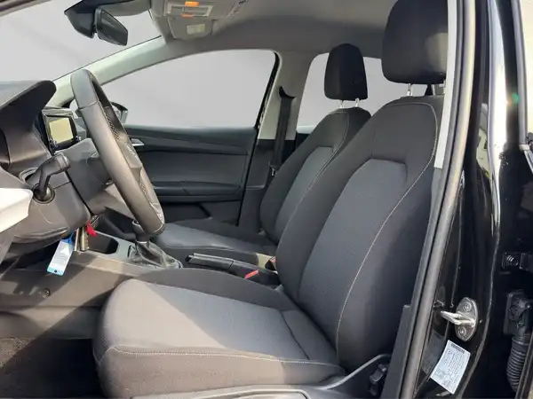 SEAT IBIZA (11/17)