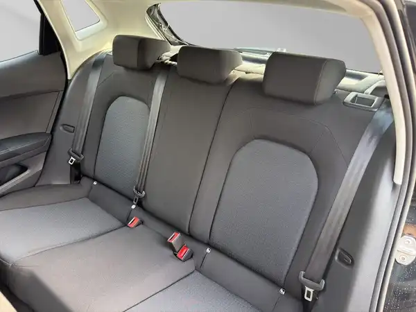 SEAT IBIZA (12/17)
