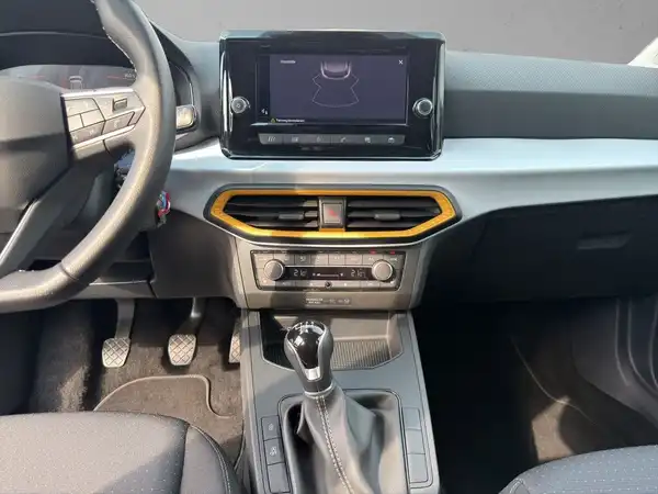 SEAT IBIZA (14/17)