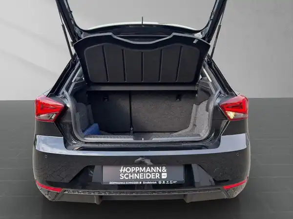 SEAT IBIZA (16/17)