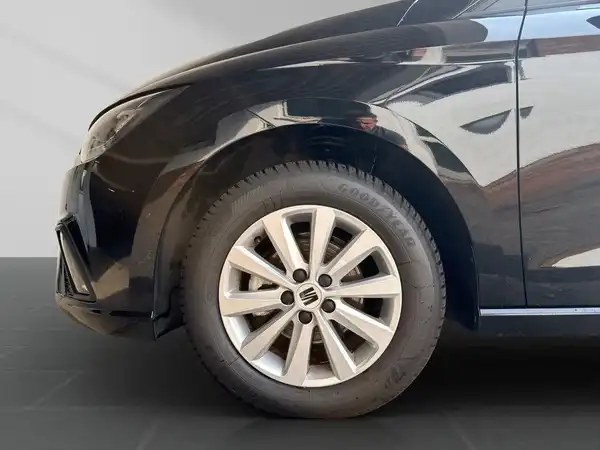 SEAT IBIZA (17/17)