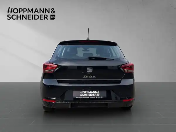 SEAT IBIZA (3/17)