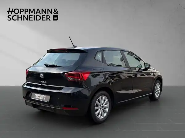 SEAT IBIZA (4/17)