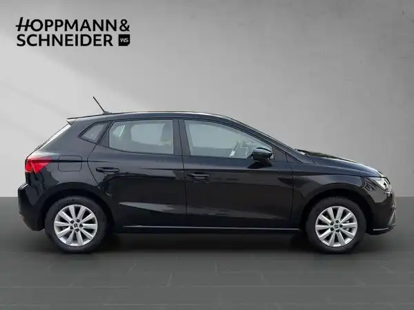 SEAT IBIZA (5/17)