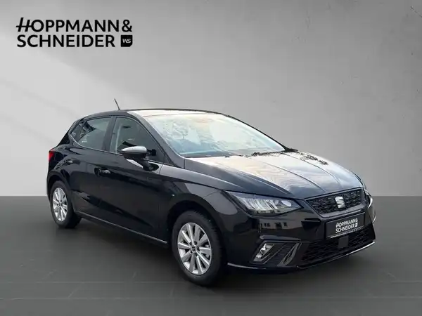 SEAT IBIZA (6/17)