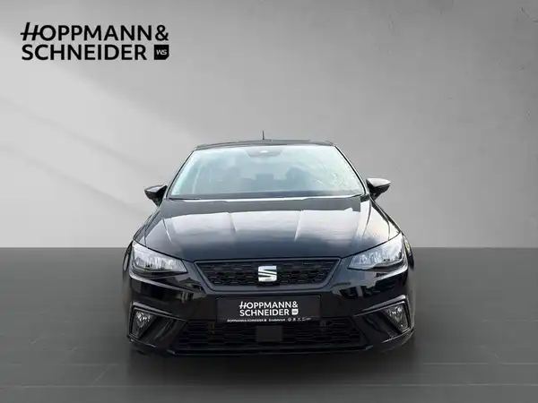 SEAT IBIZA (7/17)