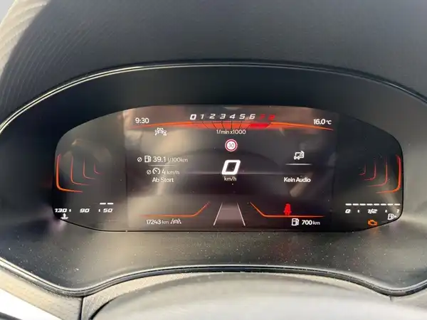SEAT IBIZA (10/17)