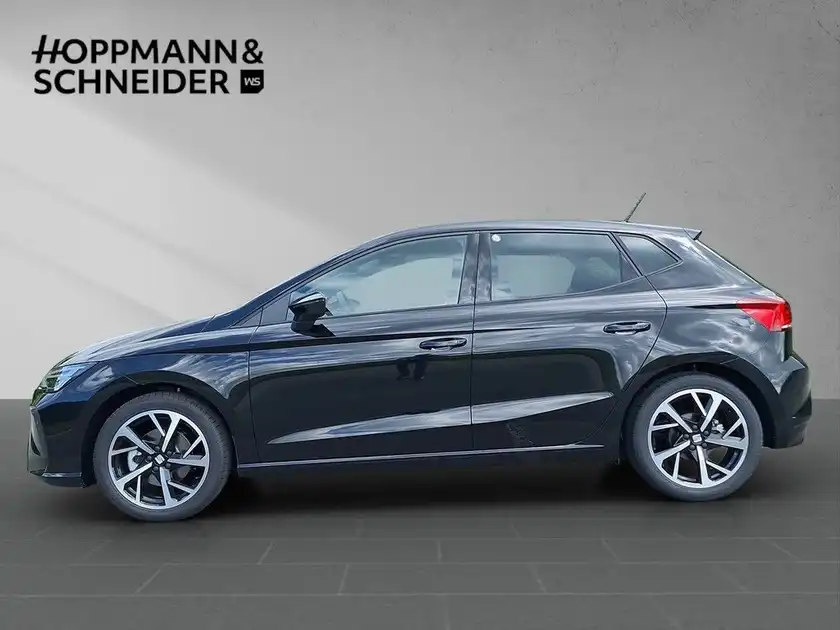 SEAT IBIZA (1/18)