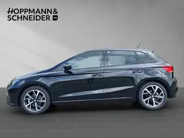 SEAT IBIZA (1/18)