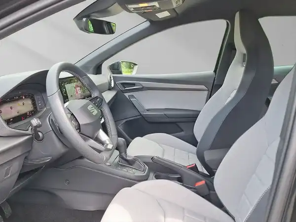 SEAT IBIZA (11/18)