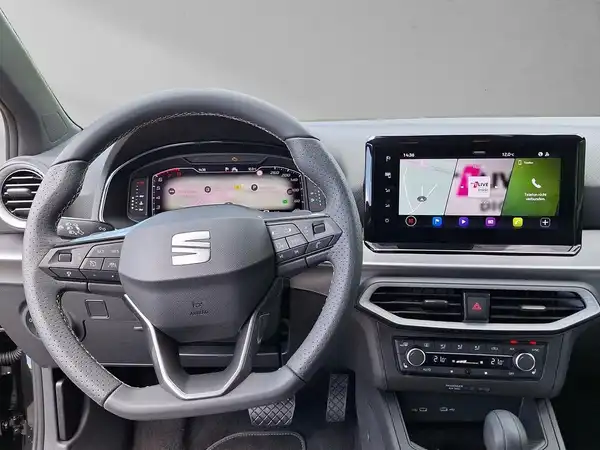 SEAT IBIZA (13/18)