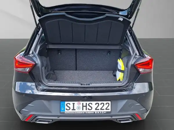 SEAT IBIZA (17/18)