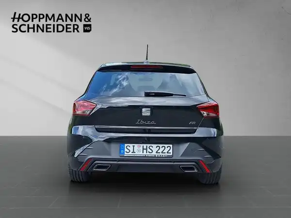 SEAT IBIZA (3/18)