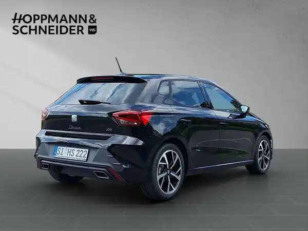 SEAT IBIZA (4/18)
