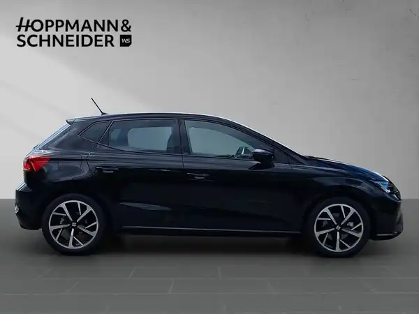 SEAT IBIZA (5/18)