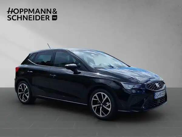 SEAT IBIZA (6/18)