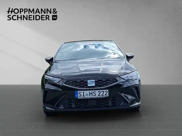 SEAT IBIZA (7/18)