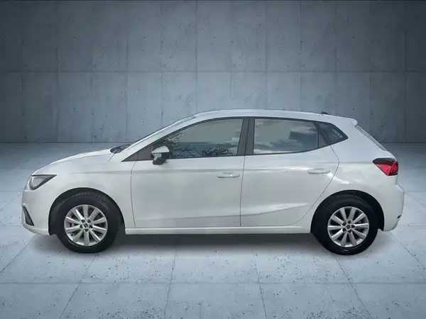 SEAT IBIZA (2/17)