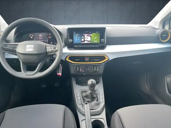 SEAT IBIZA (11/17)