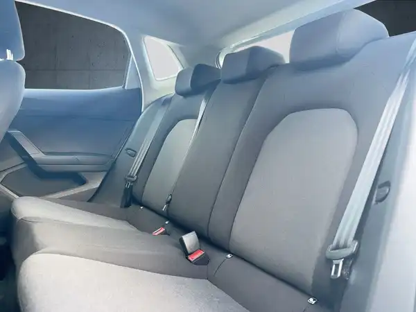 SEAT IBIZA (12/17)