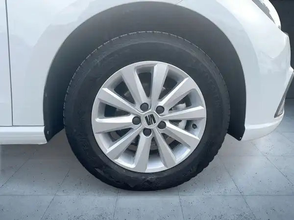 SEAT IBIZA (7/17)