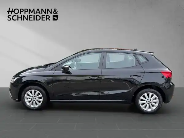 SEAT IBIZA (1/17)