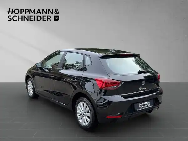 SEAT IBIZA (2/17)