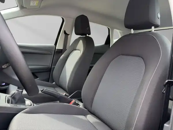 SEAT IBIZA (11/17)